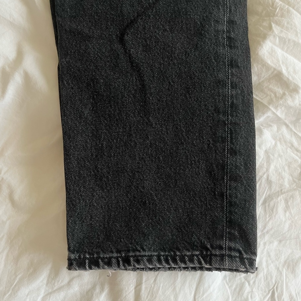 AGOLDE Wyman jeans - Picture 7 of 7